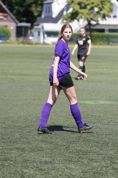 Bild 94 - wBJ SV Henstedt Ulzburg - TuS Rotenhof : Ergebnis: 12:0